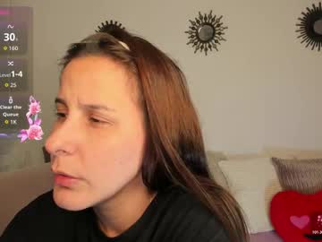 Irina_05 Chaturbate stream image from November 17, 2025