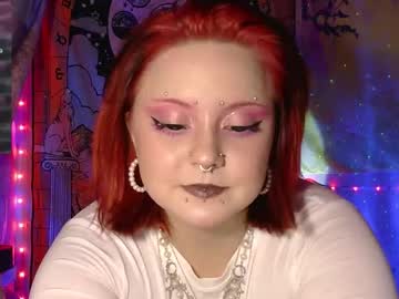 Wendy_U_Okay Chaturbate stream image from November 17, 2025