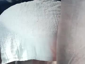 Wildman6 Chaturbate stream image from November 17, 2025