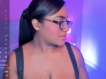 Blakmillerrgilson1 Chaturbate stream image from November 17, 2025