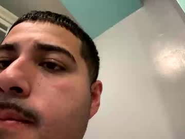 Cookie_Monster8593 Chaturbate stream image from November 17, 2025