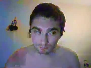 Got_Jack Chaturbate stream image from November 17, 2025