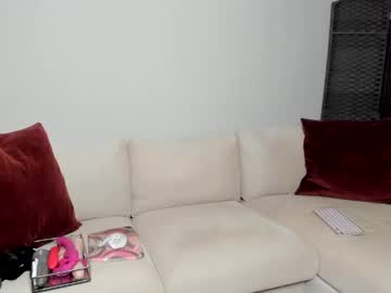 Harmonie_Marquise stream image from November 17, 2025
