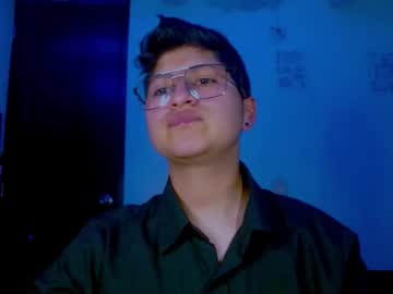 Kai_Rayder Chaturbate stream image from November 17, 2025