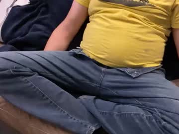 Hansomeman2015 Chaturbate stream image from November 17, 2025