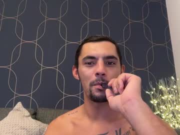 Jjaysond Chaturbate stream image from November 17, 2025