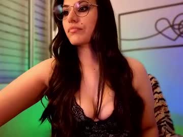 Lisainthesky Chaturbate stream image from November 17, 2025