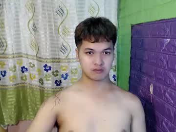 Lover_Jadexx Chaturbate stream image from November 17, 2025