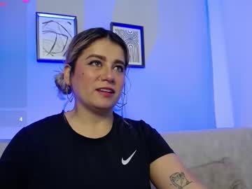 Sweet_Bella_Valery_ Chaturbate stream image from November 17, 2025