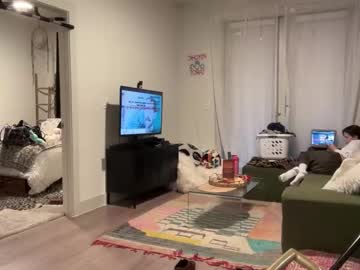 Thegabzilla Chaturbate stream image from November 17, 2025