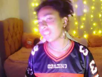 Afrodita_188 Chaturbate stream image from November 18, 2025