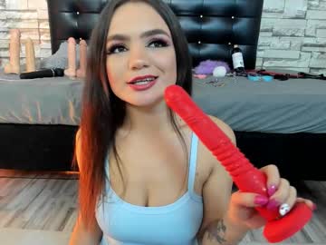 Agata__Rose Chaturbate stream image from November 18, 2025