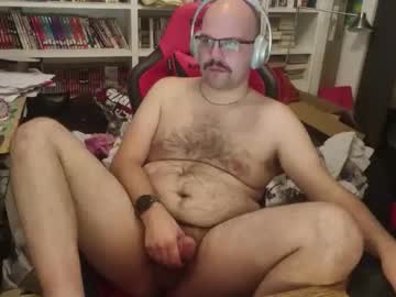 Alexdecoco Chaturbate stream image from November 18, 2025