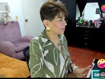 Angelina_Stone_65 Chaturbate stream image from November 18, 2025