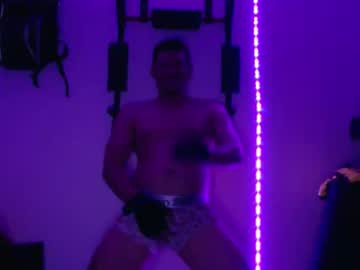 Bruno_Conde Chaturbate stream image from November 18, 2025