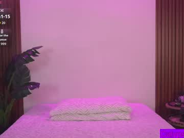 Calypso_And_Ge1 Chaturbate stream image from November 18, 2025