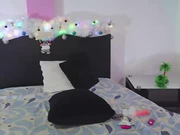 Dakota_Dolls Chaturbate stream image from November 18, 2025