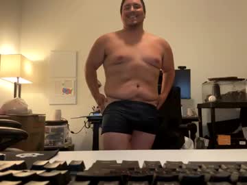 Gojiberryshead Chaturbate stream image from November 18, 2025