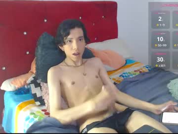 Jack_S21 Chaturbate stream image from November 18, 2025