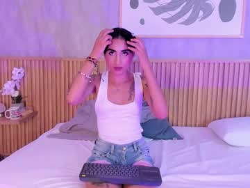 Jazmin_Honey Chaturbate stream image from November 18, 2025