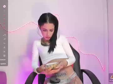 Kathlin_Cute Chaturbate stream image from November 18, 2025