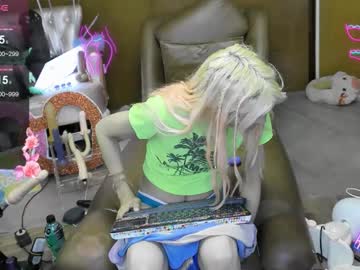 Laflakita21 Chaturbate stream image from November 18, 2025