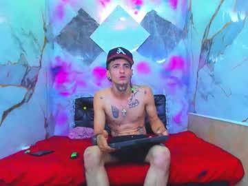 Naider_1 Chaturbate stream image from November 18, 2025