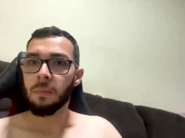 Pedroalcantara24 Chaturbate stream image from November 18, 2025