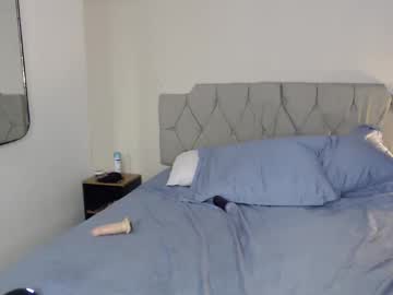 Raposafoxy stream image from November 18, 2025
