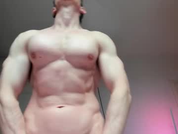 Tomcat68698 Chaturbate stream image from November 18, 2025