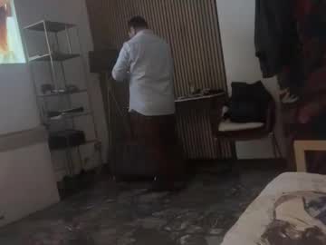 Torofermo705033 Chaturbate stream image from November 18, 2025