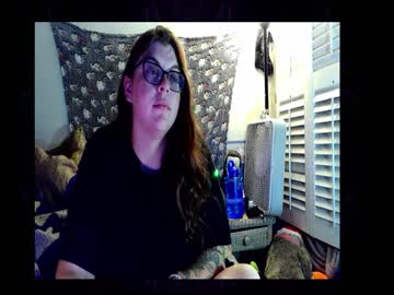 Toxiclove1311 Chaturbate stream image from November 18, 2025