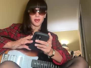 Vanna_Dances Chaturbate stream image from November 18, 2025