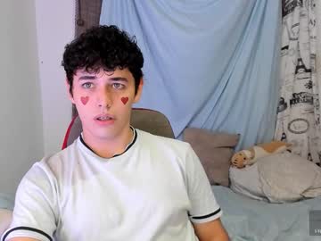 Xhans17 Chaturbate stream image from November 18, 2025