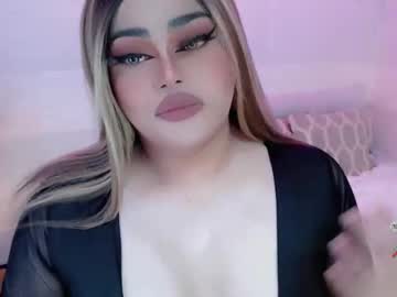 Xsabbylicious69 Chaturbate stream image from November 18, 2025
