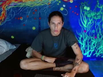 Alan_Dominant Chaturbate stream image from November 18, 2025