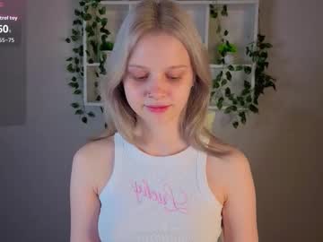 Allice_Cox Chaturbate stream image from November 18, 2025