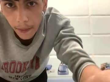 Dzsilico69 Chaturbate stream image from November 18, 2025