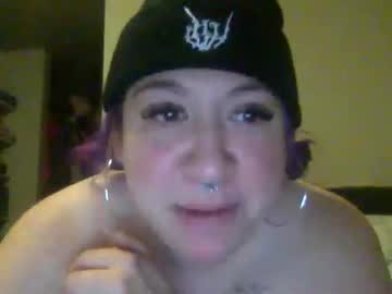 Jizzylizzygirl Chaturbate stream image from November 18, 2025