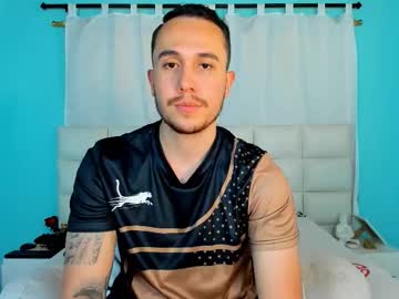Juan__Jimenez Chaturbate stream image from November 18, 2025