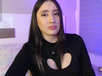 Nailahk Chaturbate stream image from November 18, 2025