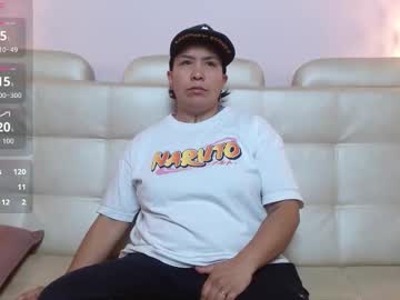 Nato_Evans Chaturbate stream image from November 18, 2025