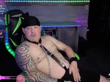 Robi_Df Chaturbate stream image from November 18, 2025
