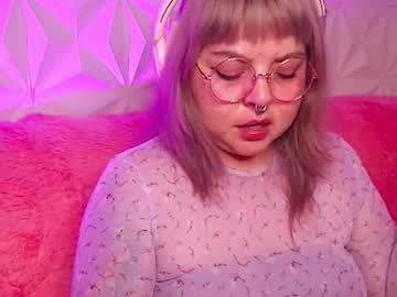 Satyn_Doll Chaturbate stream image from November 18, 2025