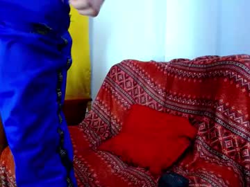 _Skyleer_ Chaturbate stream image from November 18, 2025