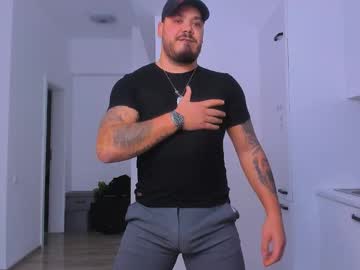 Zackconnorsx stream image from November 18, 2025