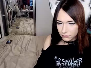 Arina_Rose Chaturbate stream image from November 18, 2025