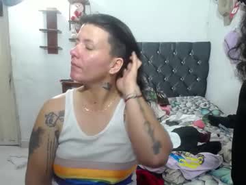 Axell_Tomboy Chaturbate stream image from November 18, 2025
