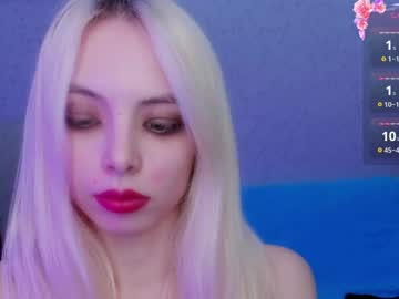 Empress_Ki Chaturbate stream image from November 18, 2025