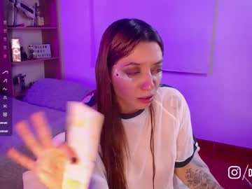 Mangxx Chaturbate stream image from November 18, 2025